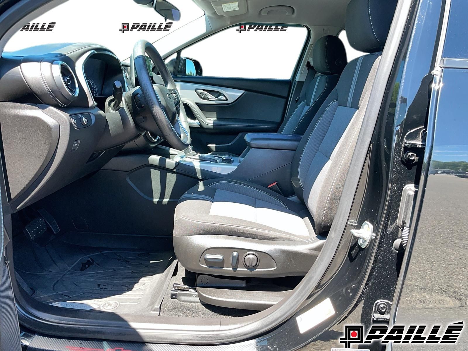 2024 Chevrolet Blazer in Sorel-Tracy, Quebec