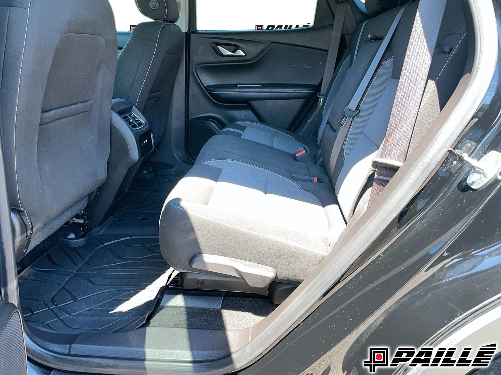 2024 Chevrolet Blazer in Sorel-Tracy, Quebec