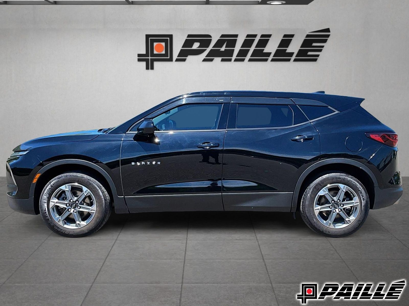 2024 Chevrolet Blazer in Sorel-Tracy, Quebec