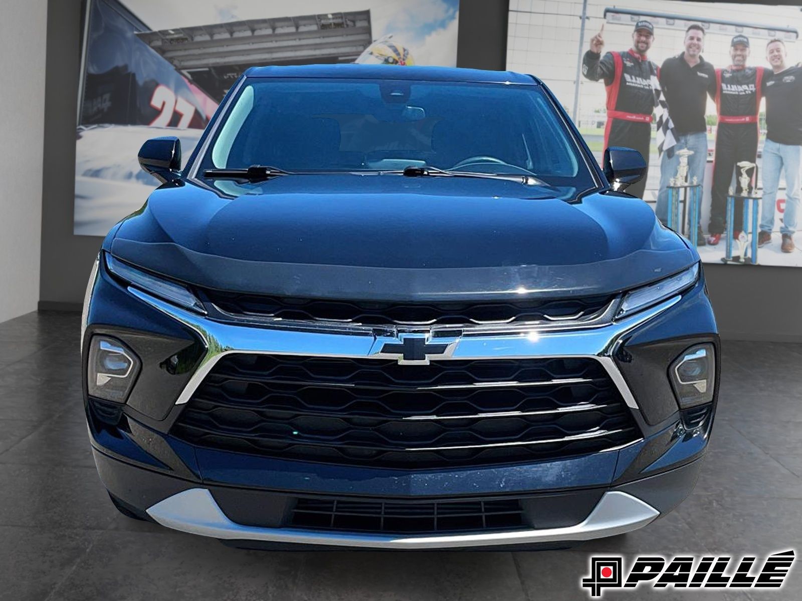 2024 Chevrolet Blazer in Sorel-Tracy, Quebec