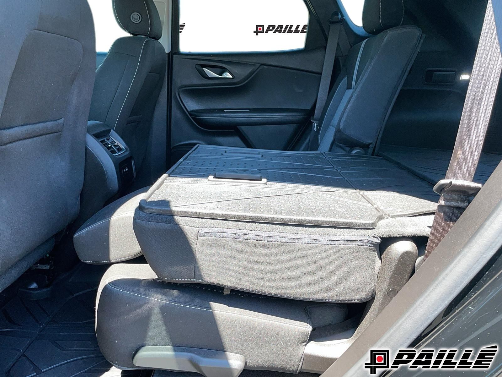 2024 Chevrolet Blazer in Sorel-Tracy, Quebec