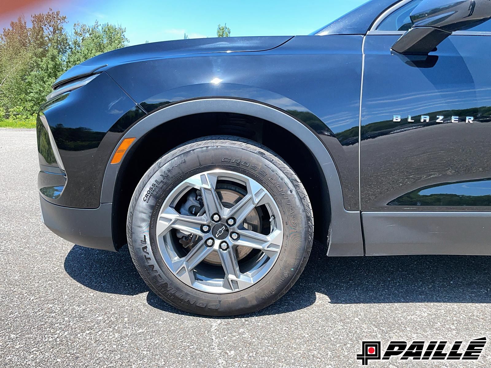 2024 Chevrolet Blazer in Sorel-Tracy, Quebec
