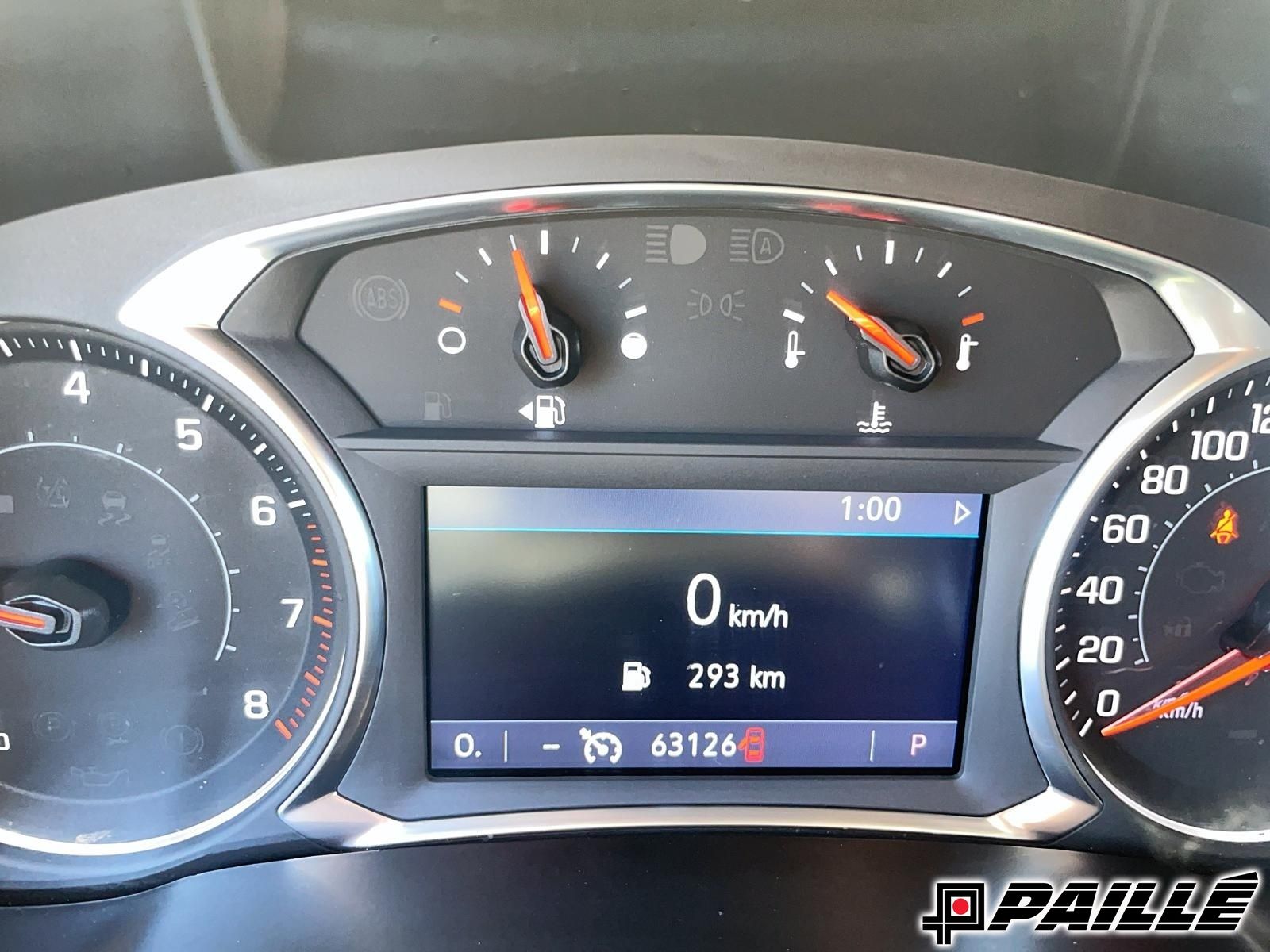 2024 Chevrolet Blazer in Sorel-Tracy, Quebec