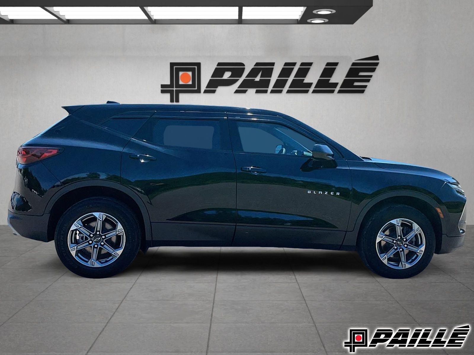 2024 Chevrolet Blazer in Sorel-Tracy, Quebec