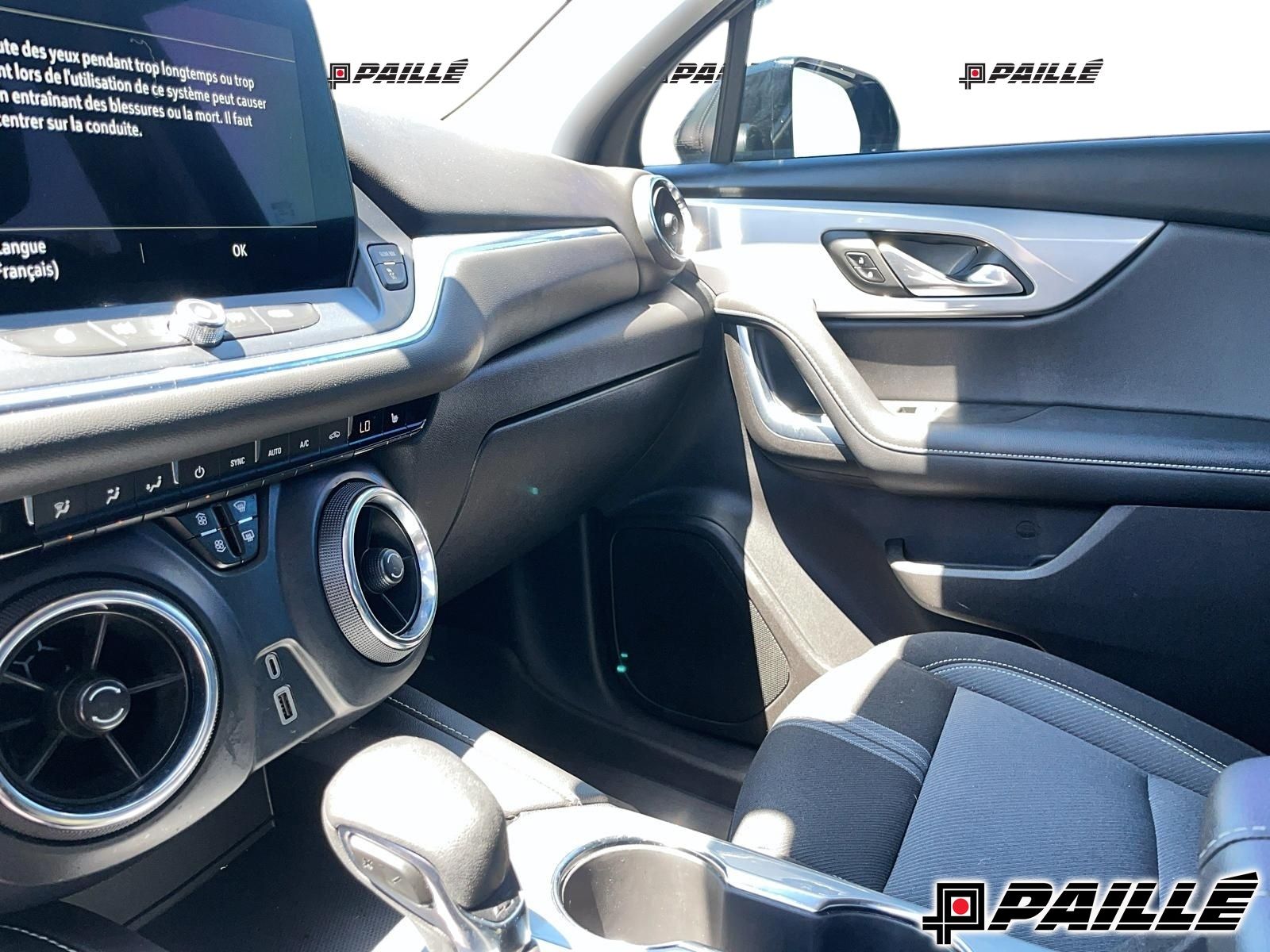 2024 Chevrolet Blazer in Sorel-Tracy, Quebec