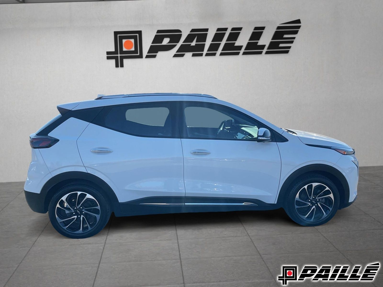 2022 Chevrolet BOLT EUV in Sorel-Tracy, Quebec