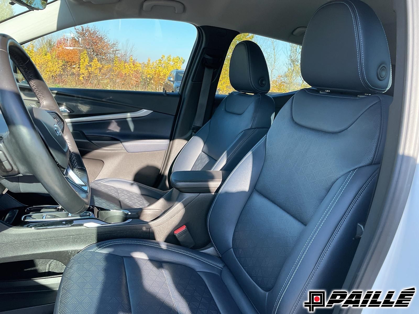 2022 Chevrolet BOLT EUV in Sorel-Tracy, Quebec