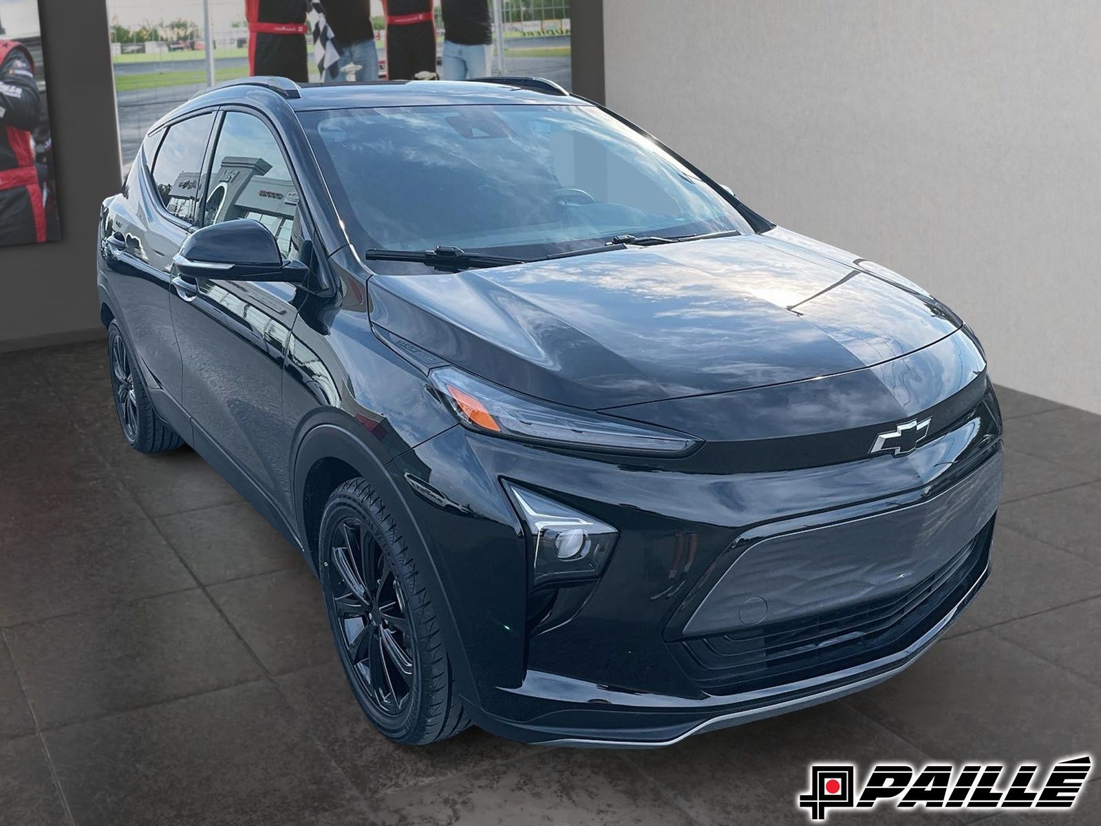 2023 Chevrolet BOLT EUV in Sorel-Tracy, Quebec