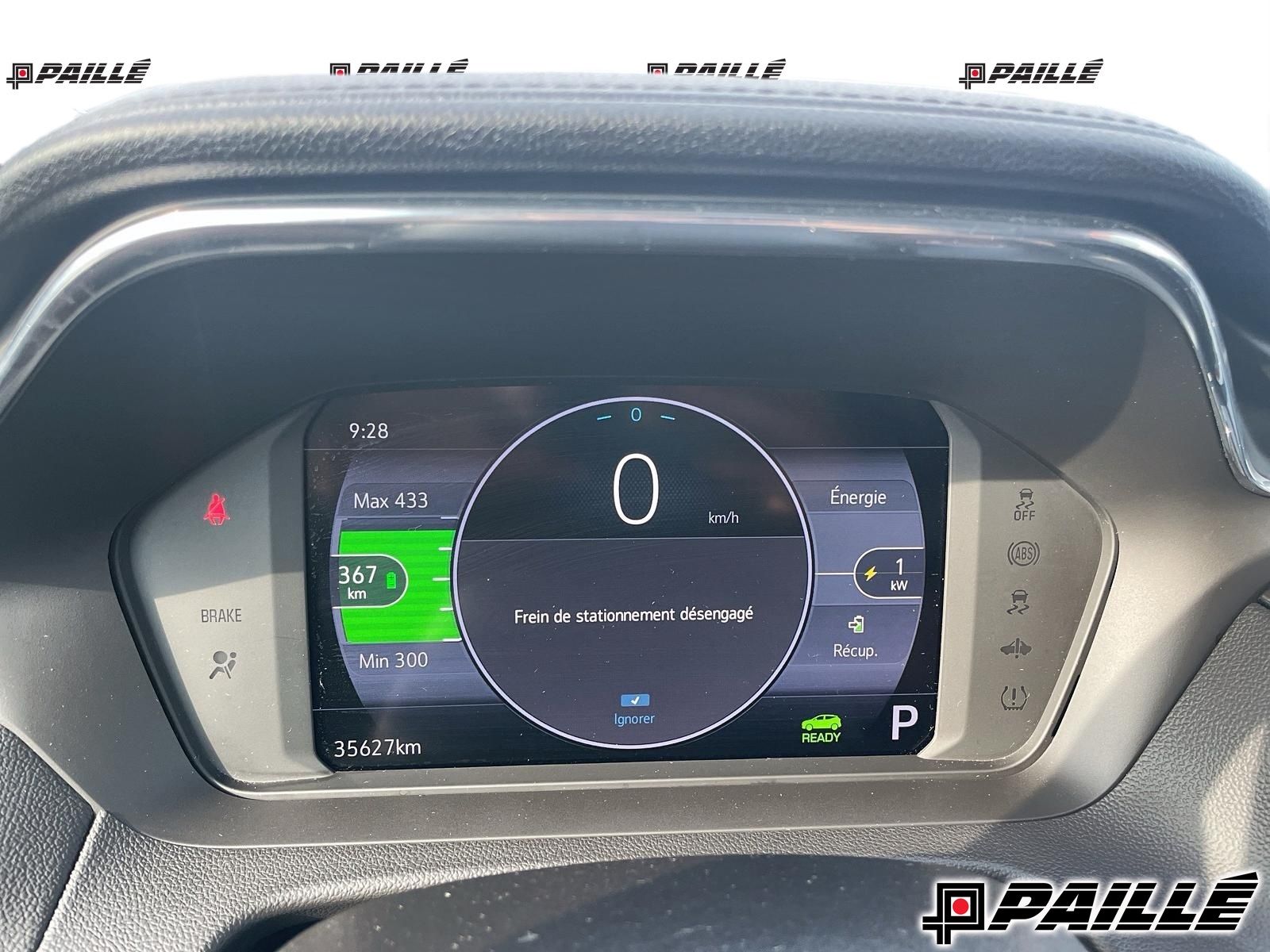 2023 Chevrolet BOLT EUV in Sorel-Tracy, Quebec