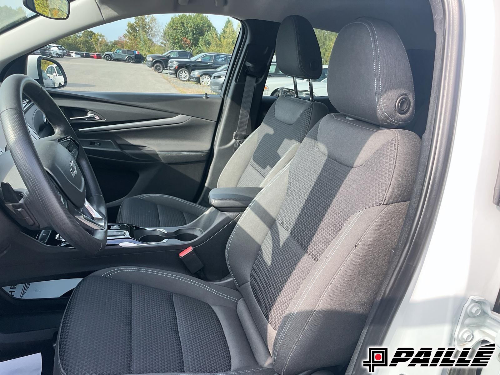 2023 Chevrolet BOLT EUV in Sorel-Tracy, Quebec