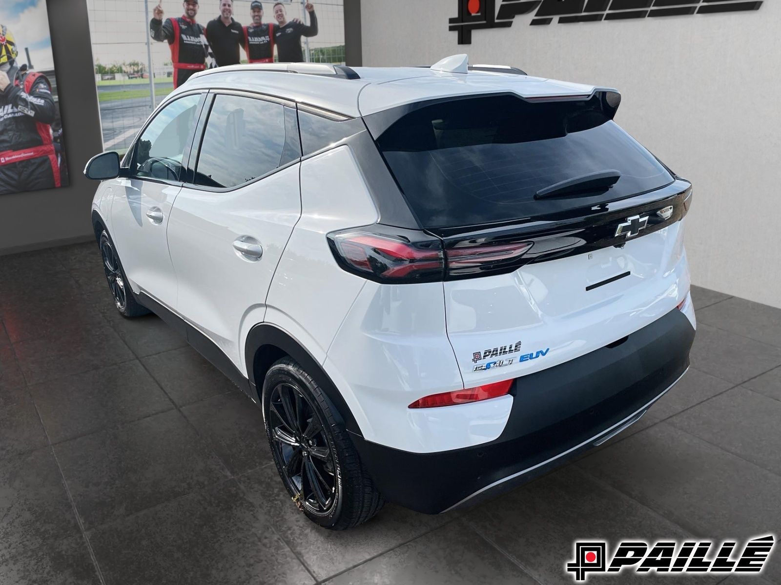 Chevrolet BOLT EUV  2023 à Berthierville, Québec