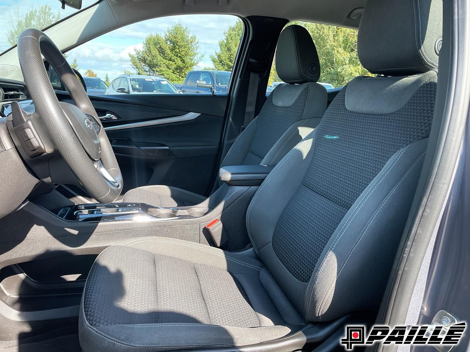 2023 Chevrolet BOLT EUV in Berthierville, Quebec