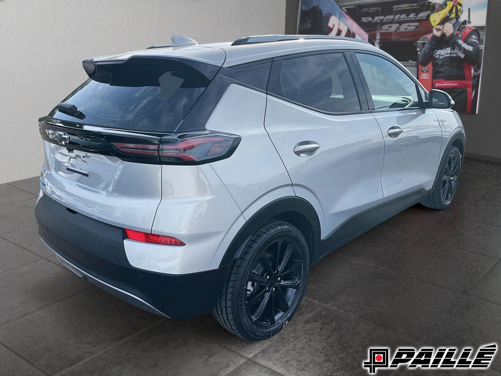 2023 Chevrolet BOLT EUV in Berthierville, Quebec