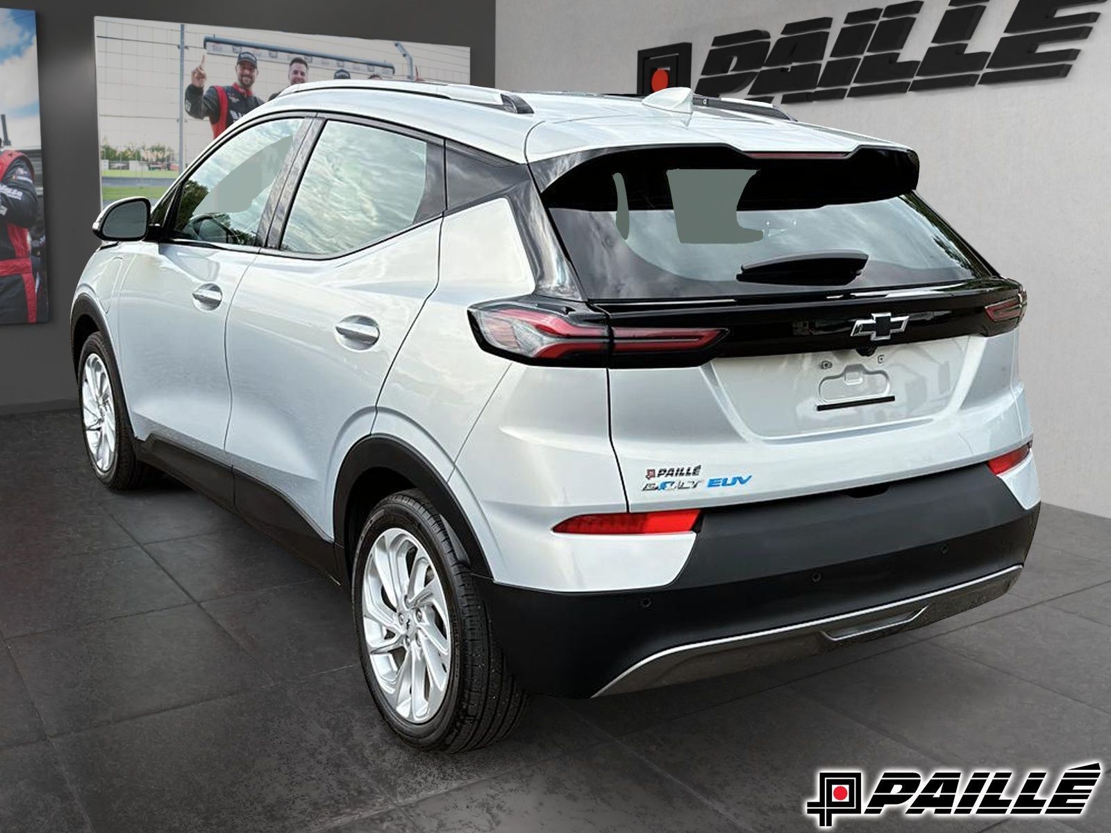 Chevrolet BOLT EUV  2023 à Berthierville, Québec