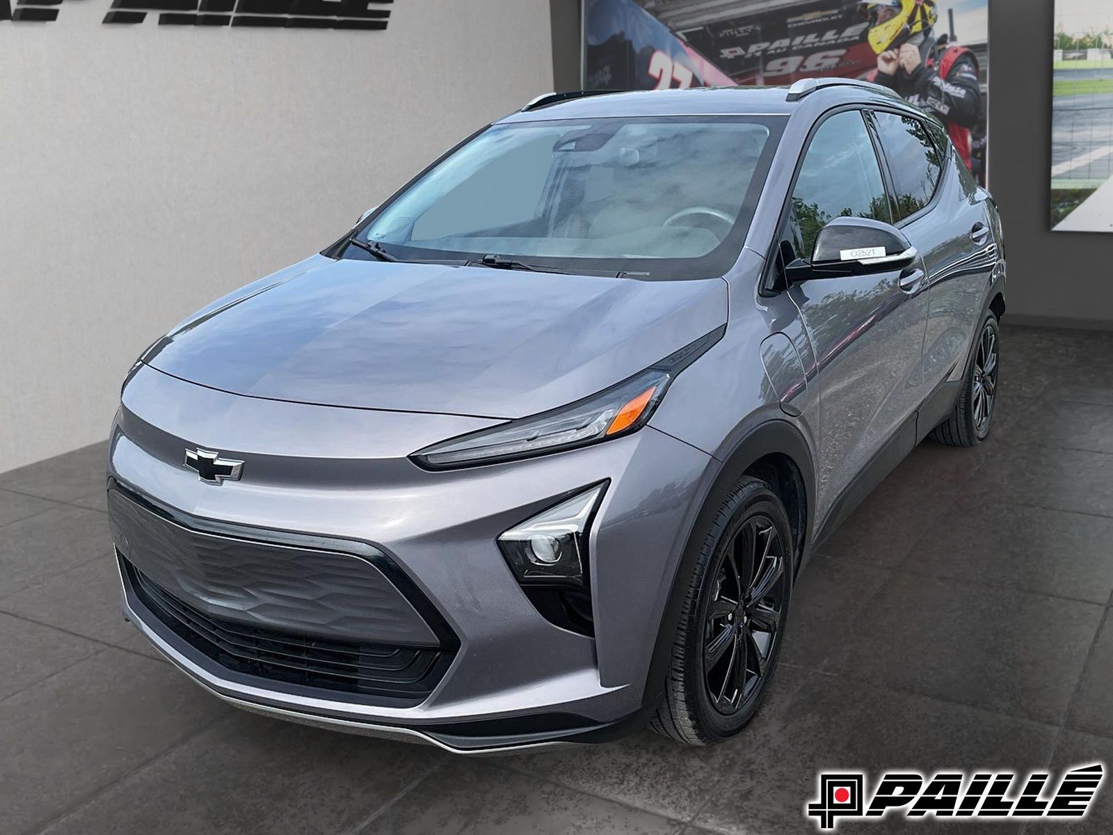 2023 Chevrolet BOLT EUV in Sorel-Tracy, Quebec