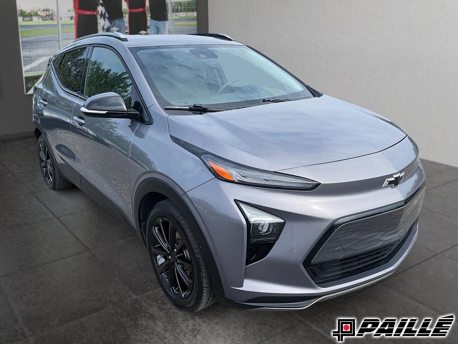 Chevrolet BOLT EUV  2023 à Berthierville, Québec