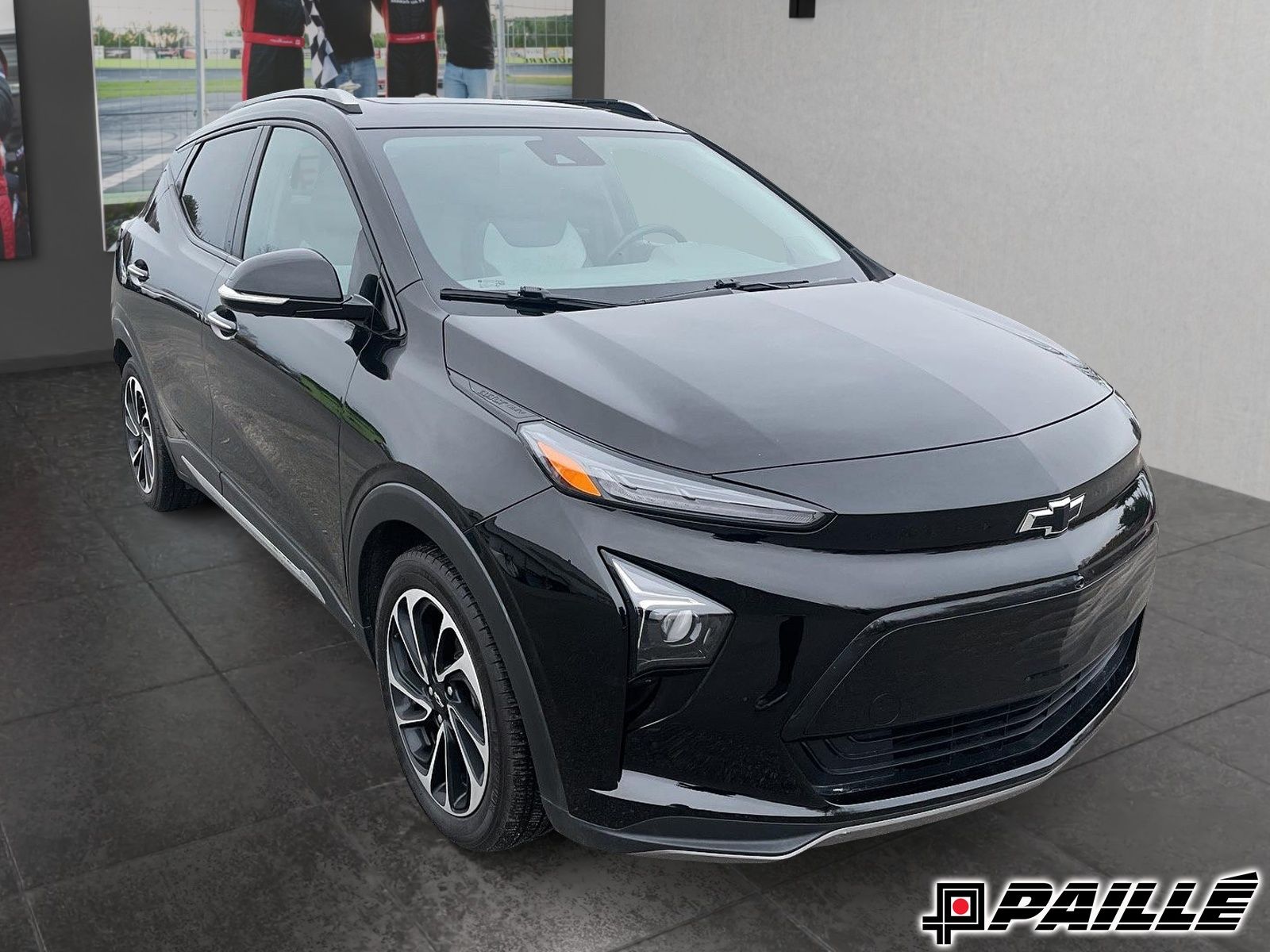 2023 Chevrolet BOLT EUV in Sorel-Tracy, Quebec