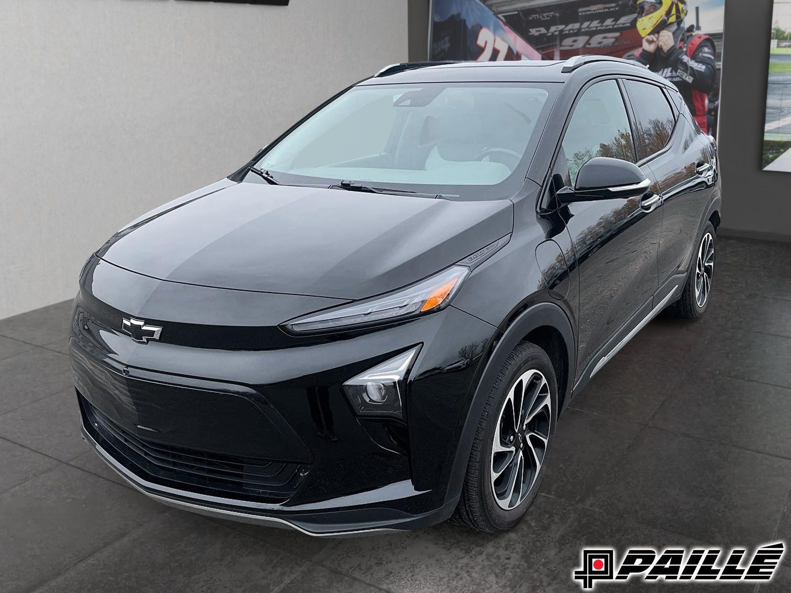 2023 Chevrolet BOLT EUV in Sorel-Tracy, Quebec