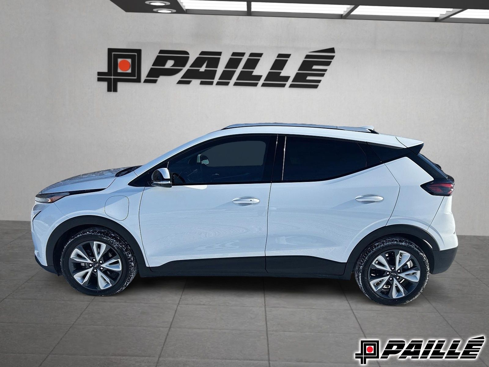 2023 Chevrolet BOLT EUV in Berthierville, Quebec