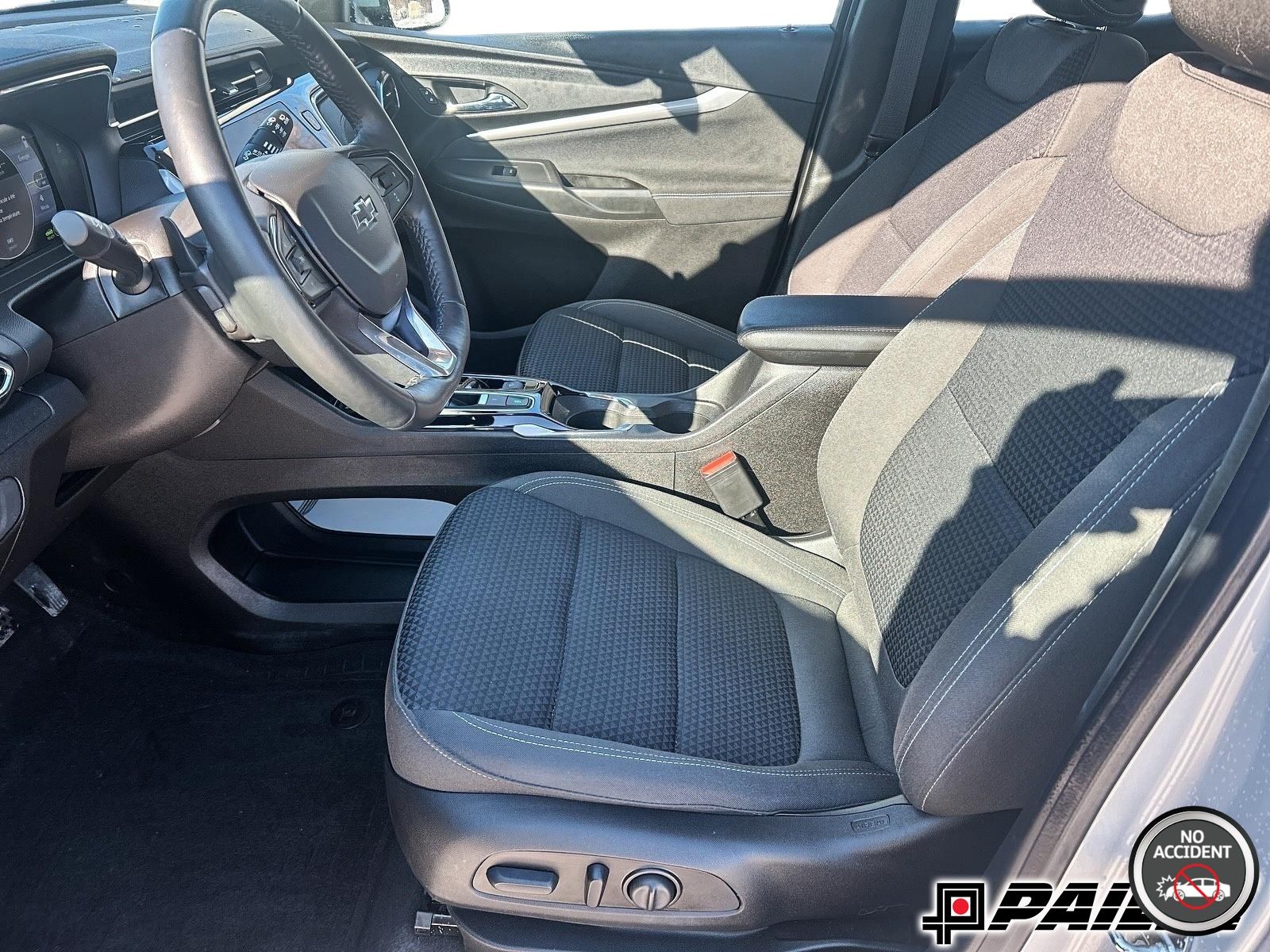 2023 Chevrolet BOLT EUV in Sorel-Tracy, Quebec