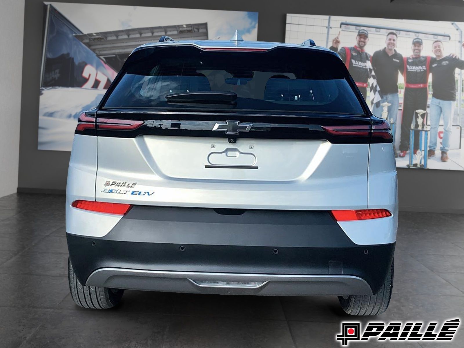 Chevrolet BOLT EUV  2023 à Sorel-Tracy, Québec