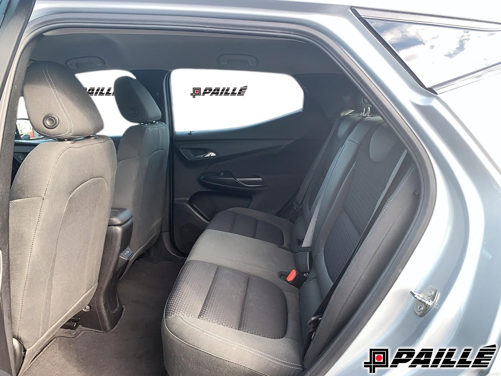 Chevrolet BOLT EUV  2023 à Sorel-Tracy, Québec