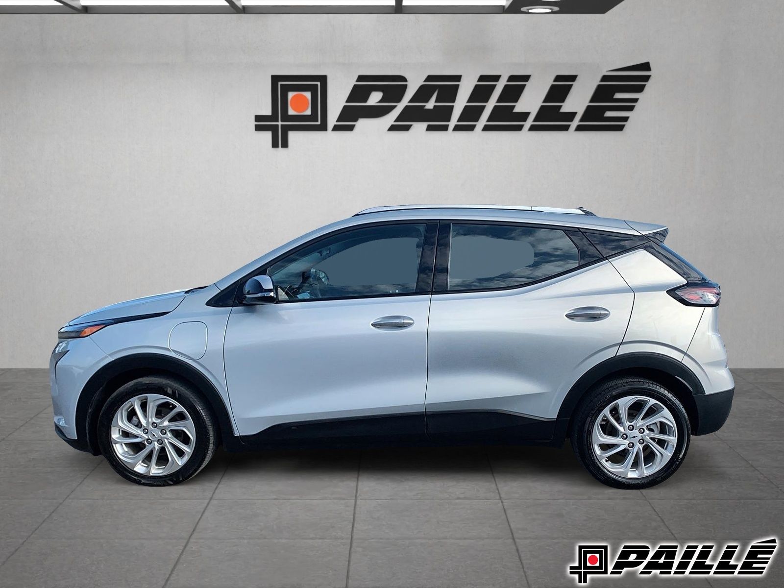 Chevrolet BOLT EUV  2023 à Sorel-Tracy, Québec