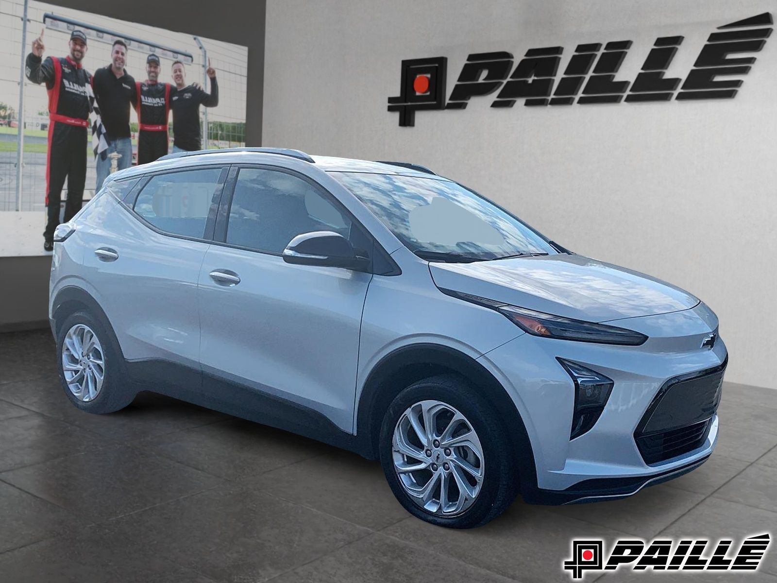 Chevrolet BOLT EUV  2023 à Sorel-Tracy, Québec