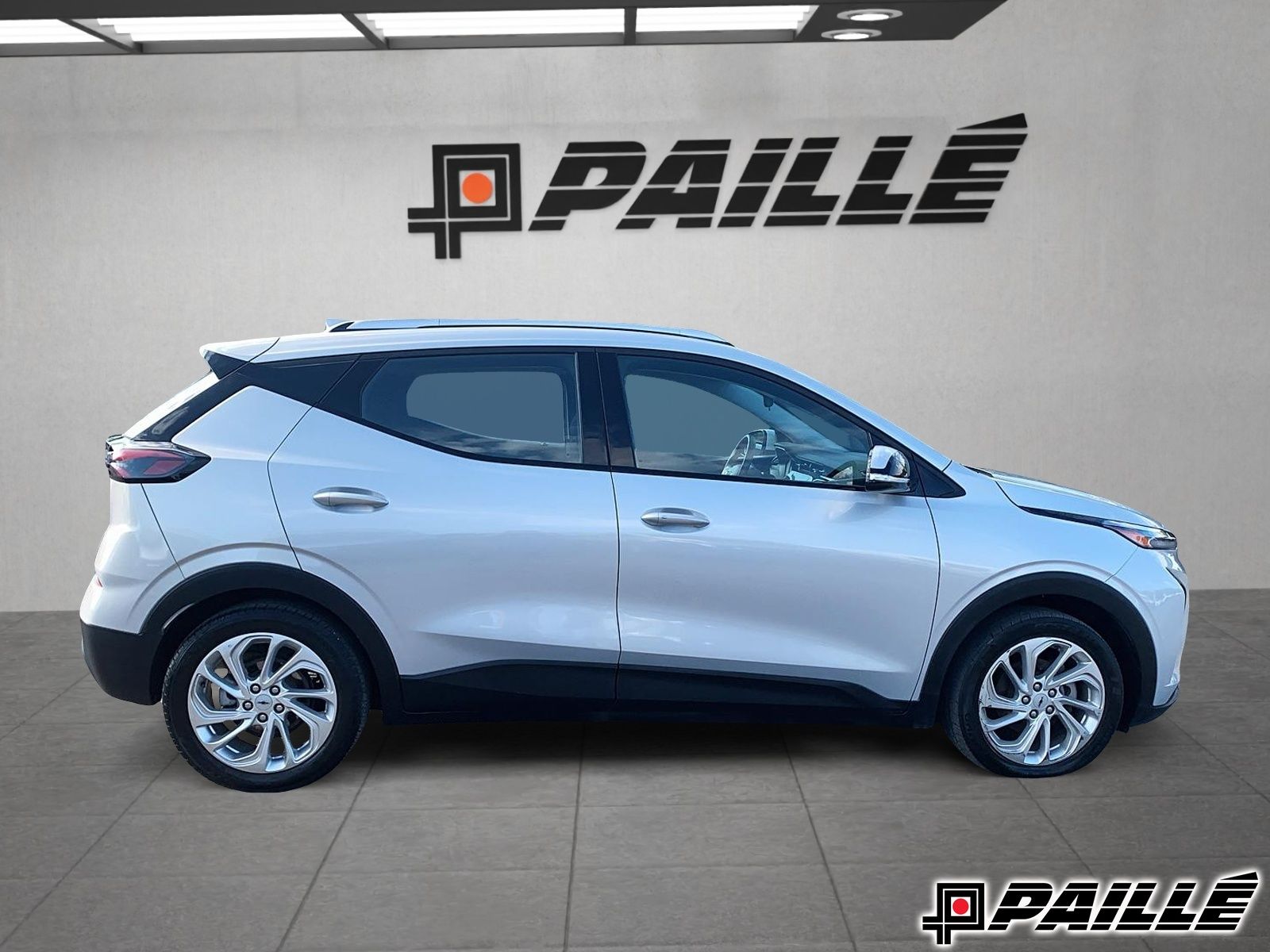 Chevrolet BOLT EUV  2023 à Sorel-Tracy, Québec