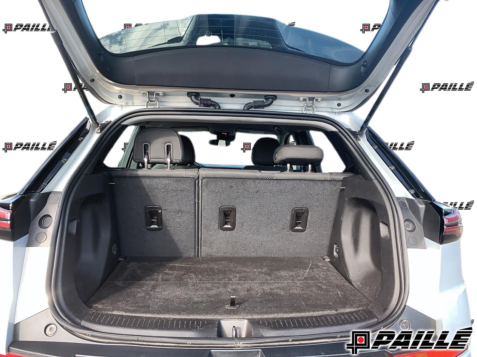 Chevrolet BOLT EUV  2023 à Sorel-Tracy, Québec