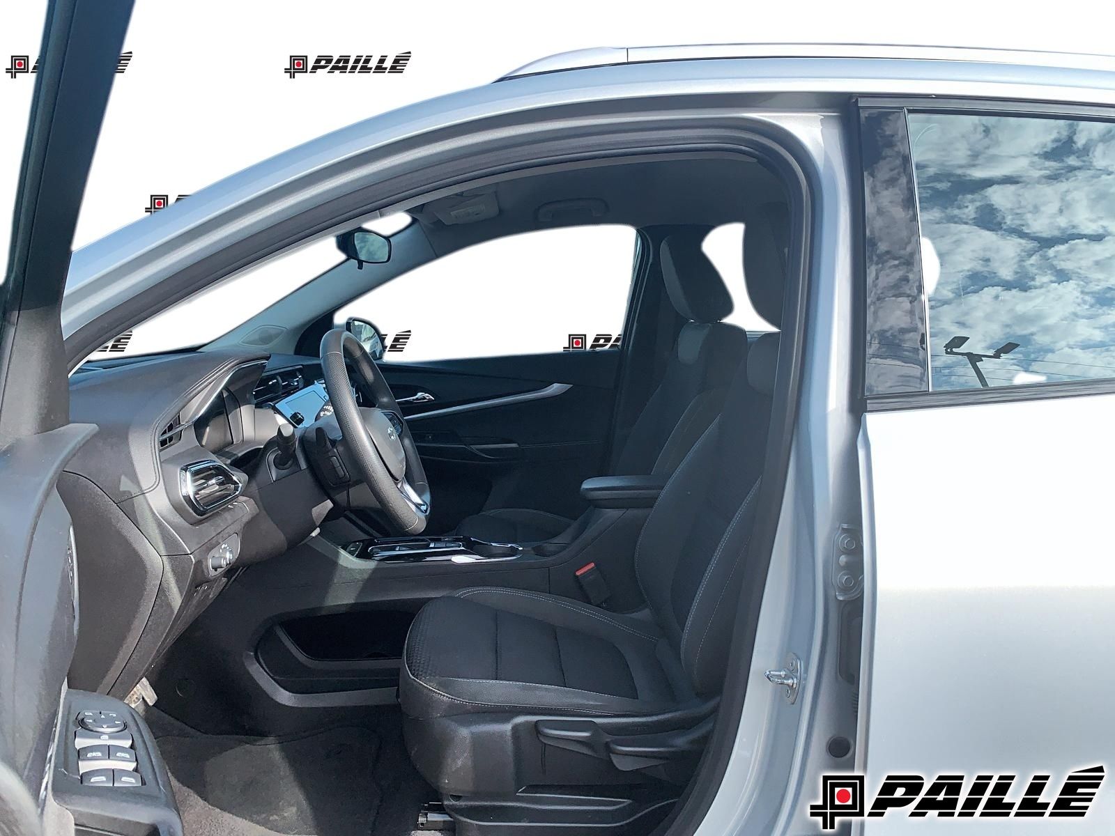 Chevrolet BOLT EUV  2023 à Sorel-Tracy, Québec