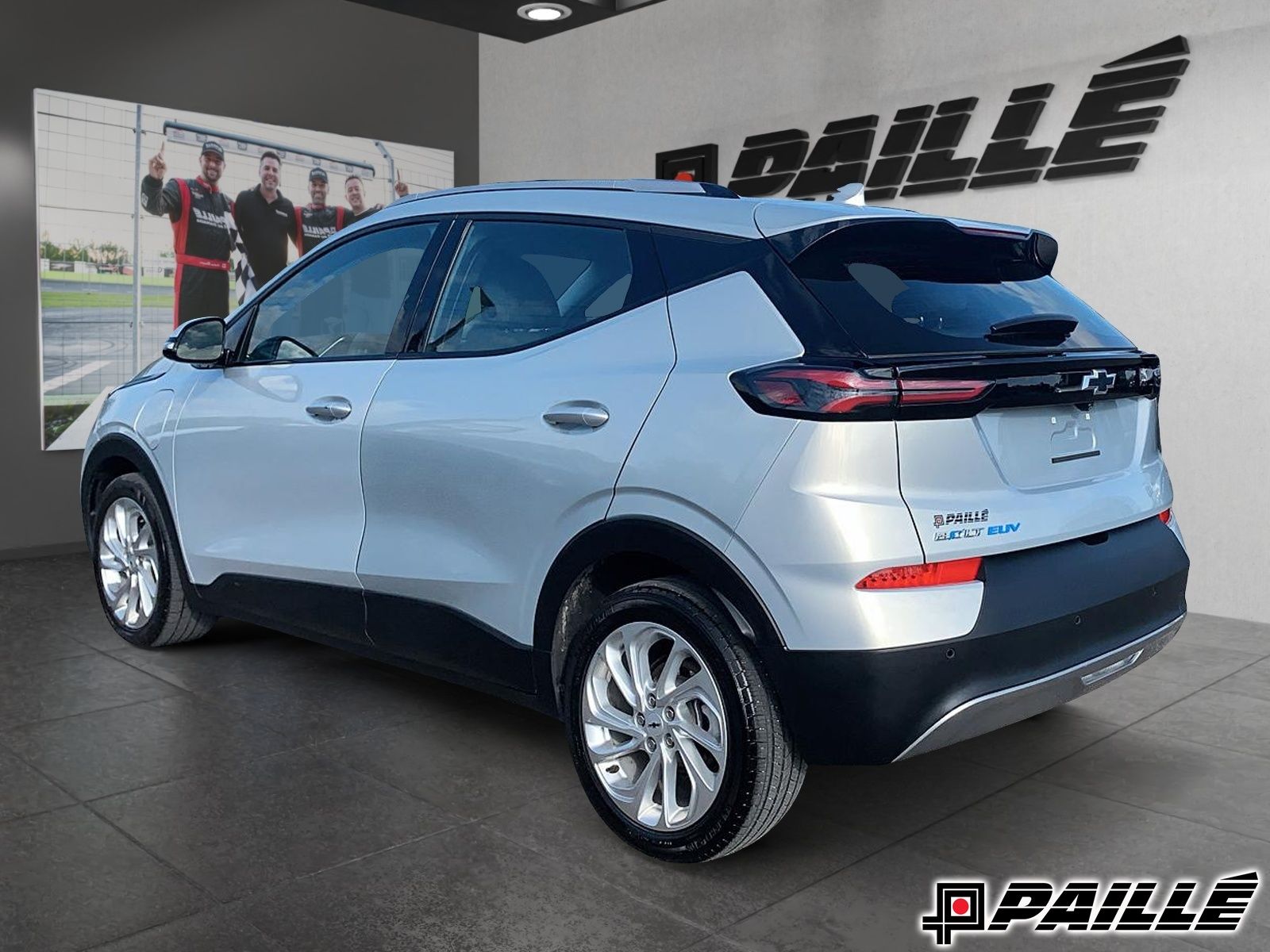 Chevrolet BOLT EUV  2023 à Sorel-Tracy, Québec
