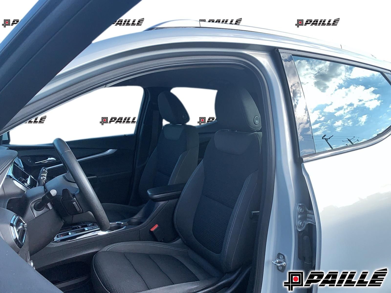 Chevrolet BOLT EUV  2023 à Sorel-Tracy, Québec