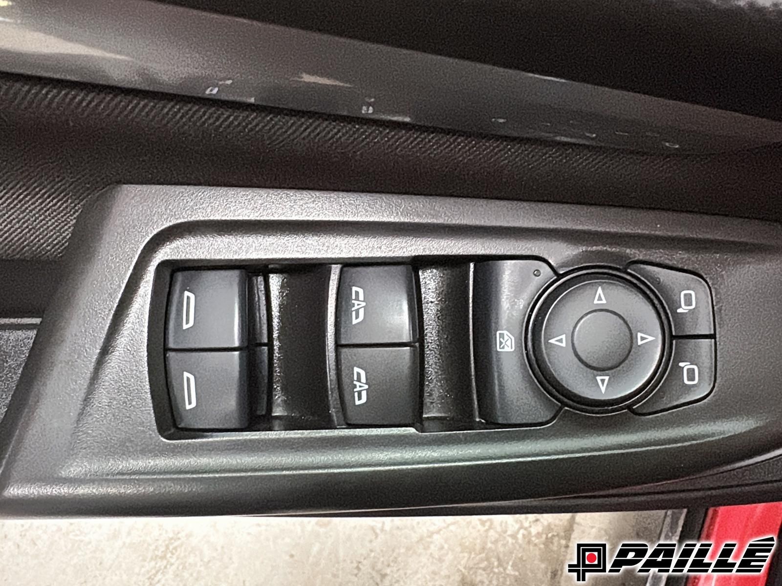 2023 Chevrolet Bolt EUV in Sorel-Tracy, Quebec