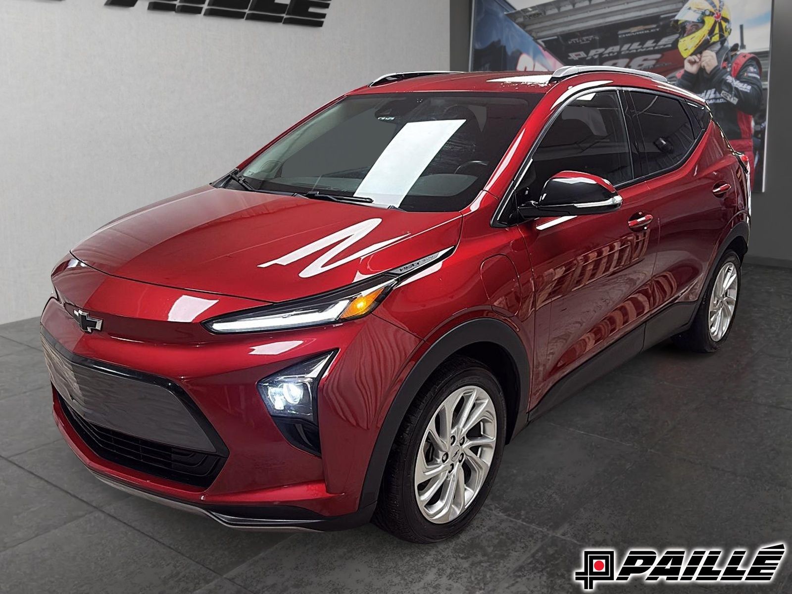 2023 Chevrolet Bolt EUV in Sorel-Tracy, Quebec