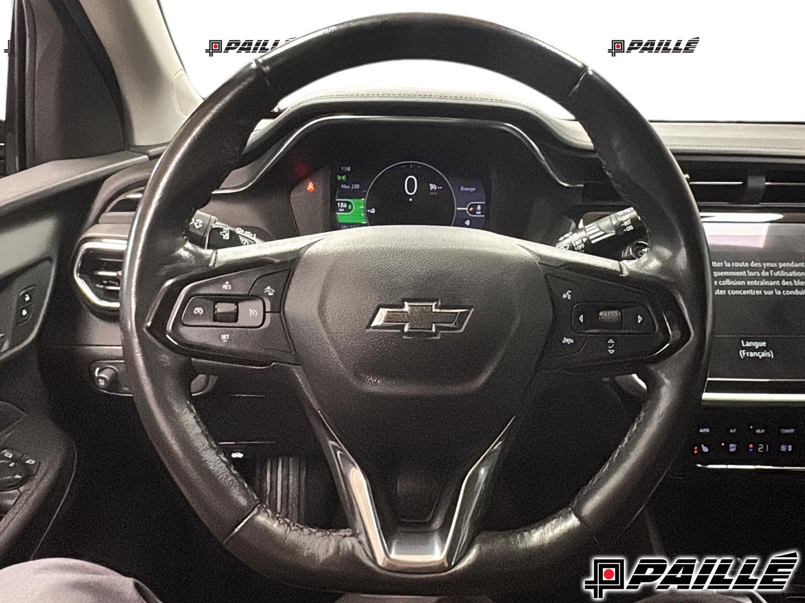 2023 Chevrolet Bolt EUV in Sorel-Tracy, Quebec