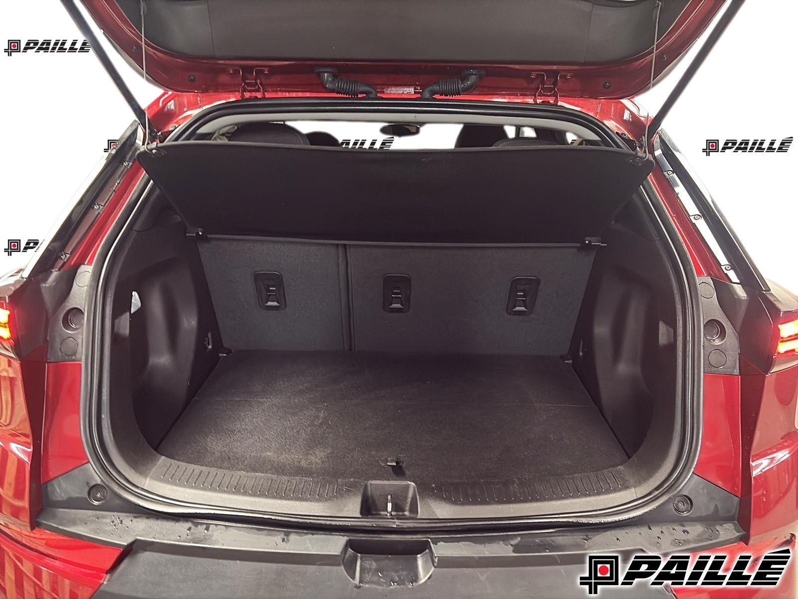 2023 Chevrolet Bolt EUV in Sorel-Tracy, Quebec