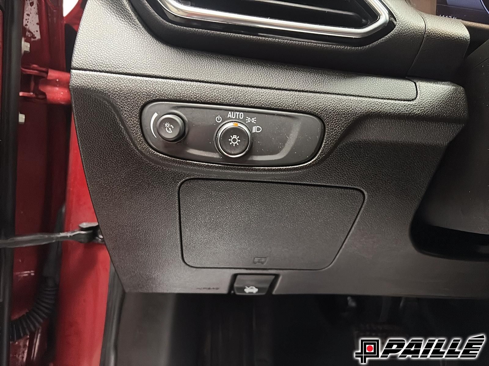 2023 Chevrolet Bolt EUV in Sorel-Tracy, Quebec