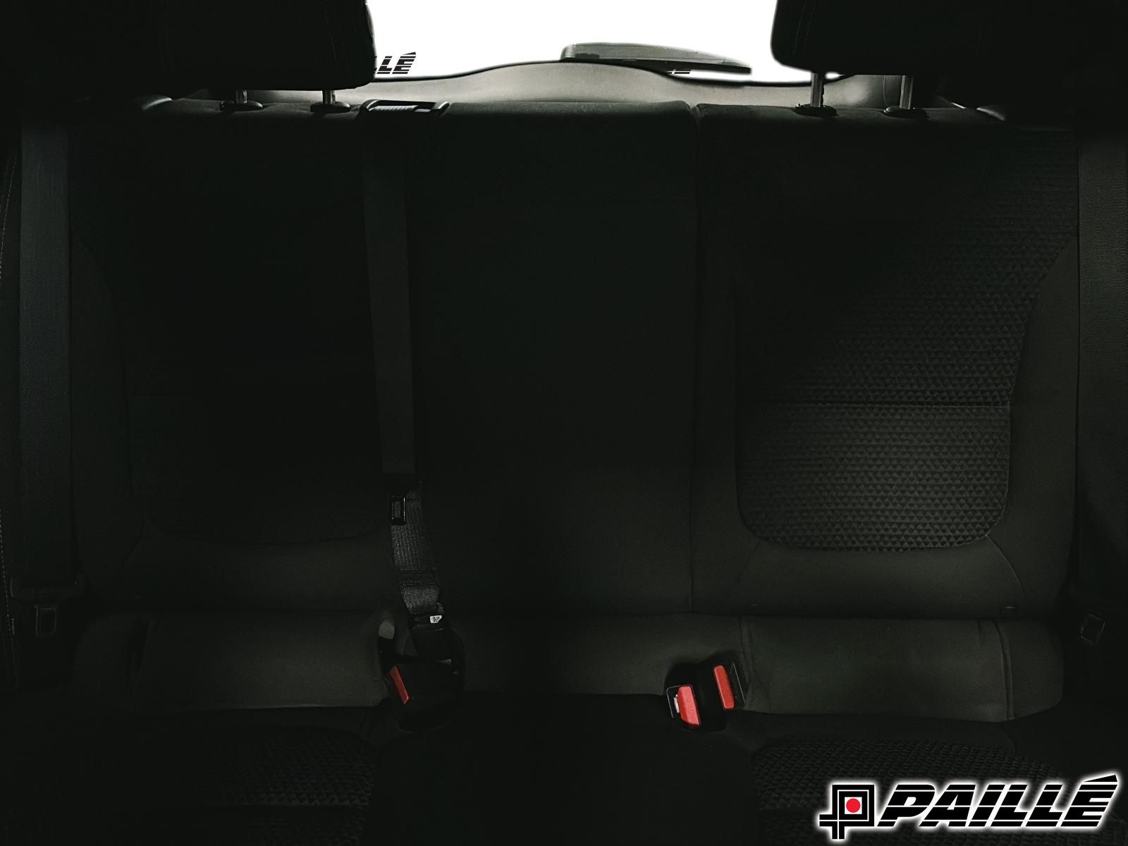 2023 Chevrolet Bolt EUV in Sorel-Tracy, Quebec