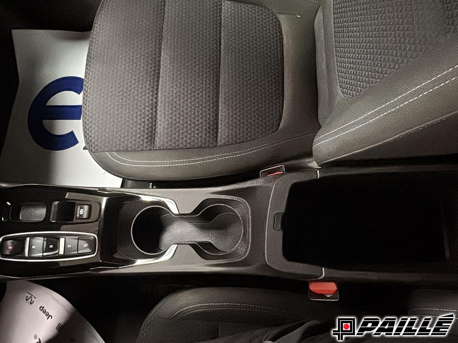 2023 Chevrolet Bolt EUV in Sorel-Tracy, Quebec