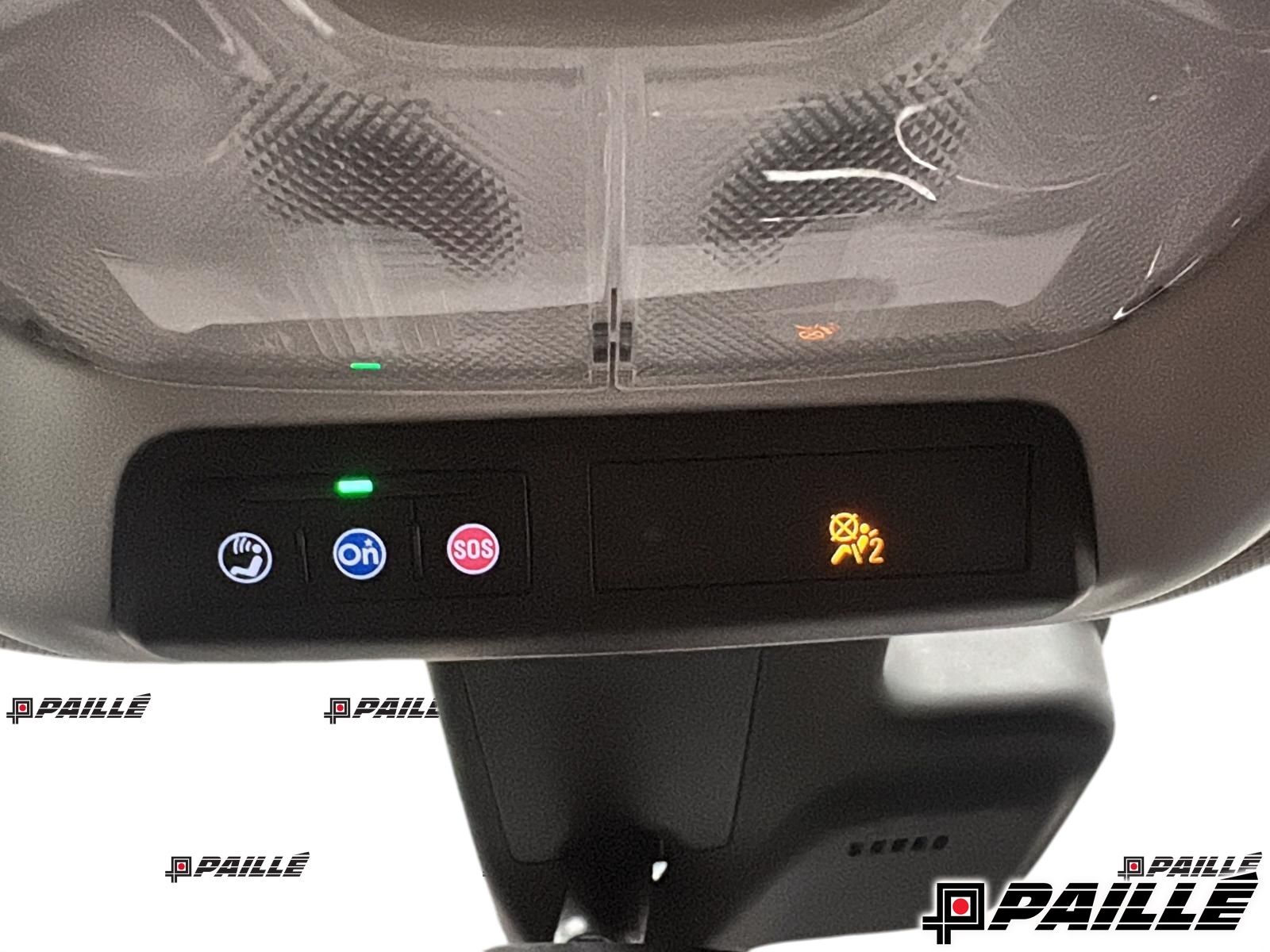 2023 Chevrolet Bolt EUV in Sorel-Tracy, Quebec