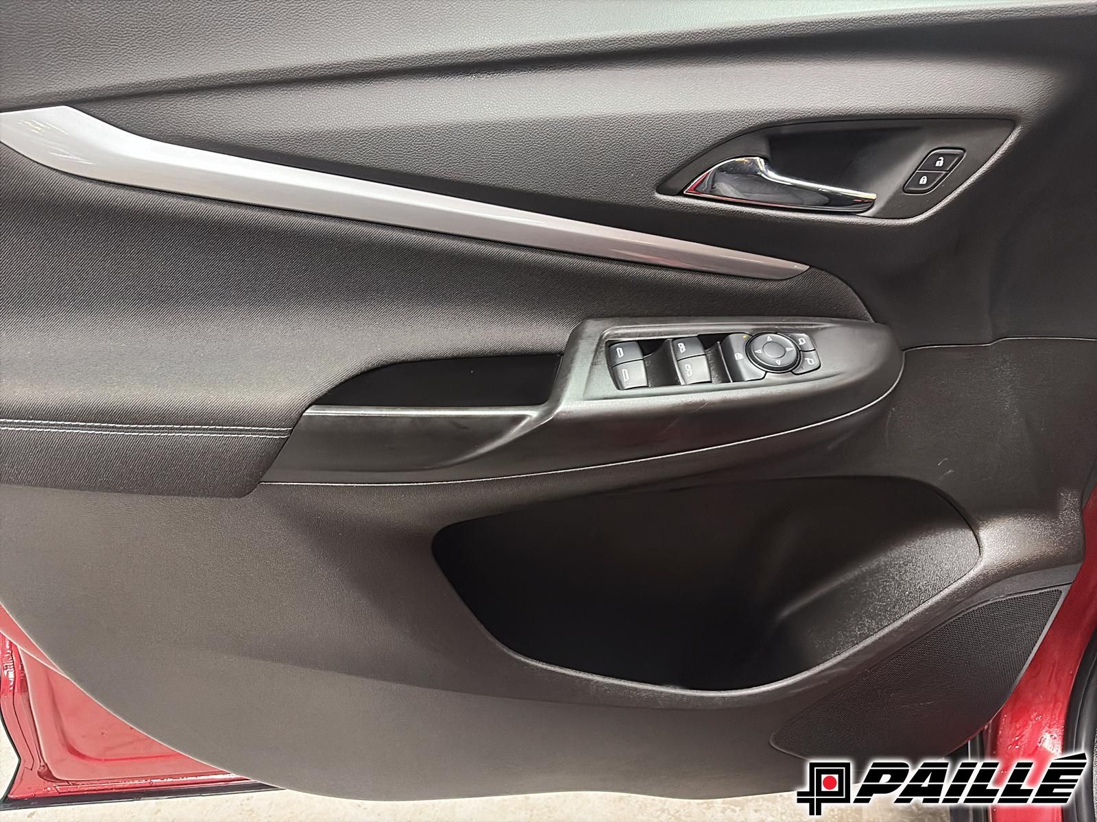 2023 Chevrolet Bolt EUV in Sorel-Tracy, Quebec