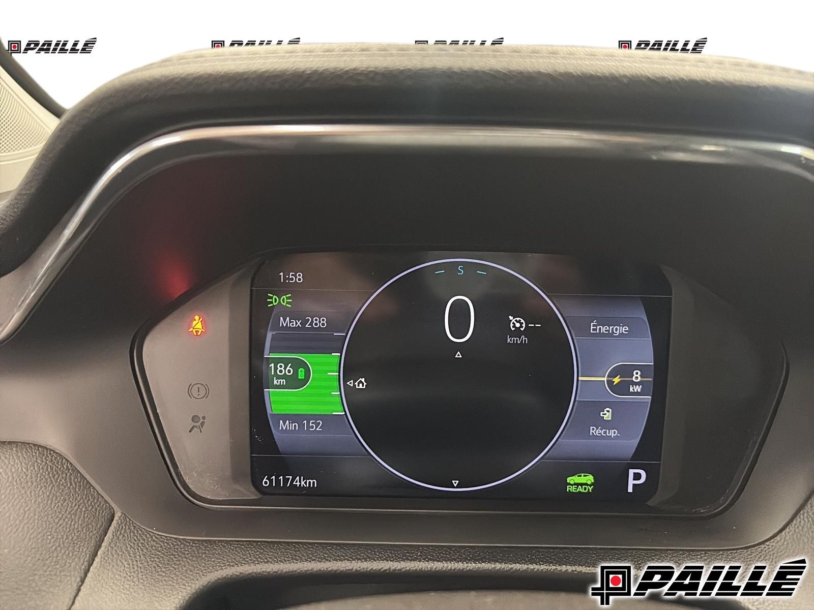 2023 Chevrolet Bolt EUV in Sorel-Tracy, Quebec