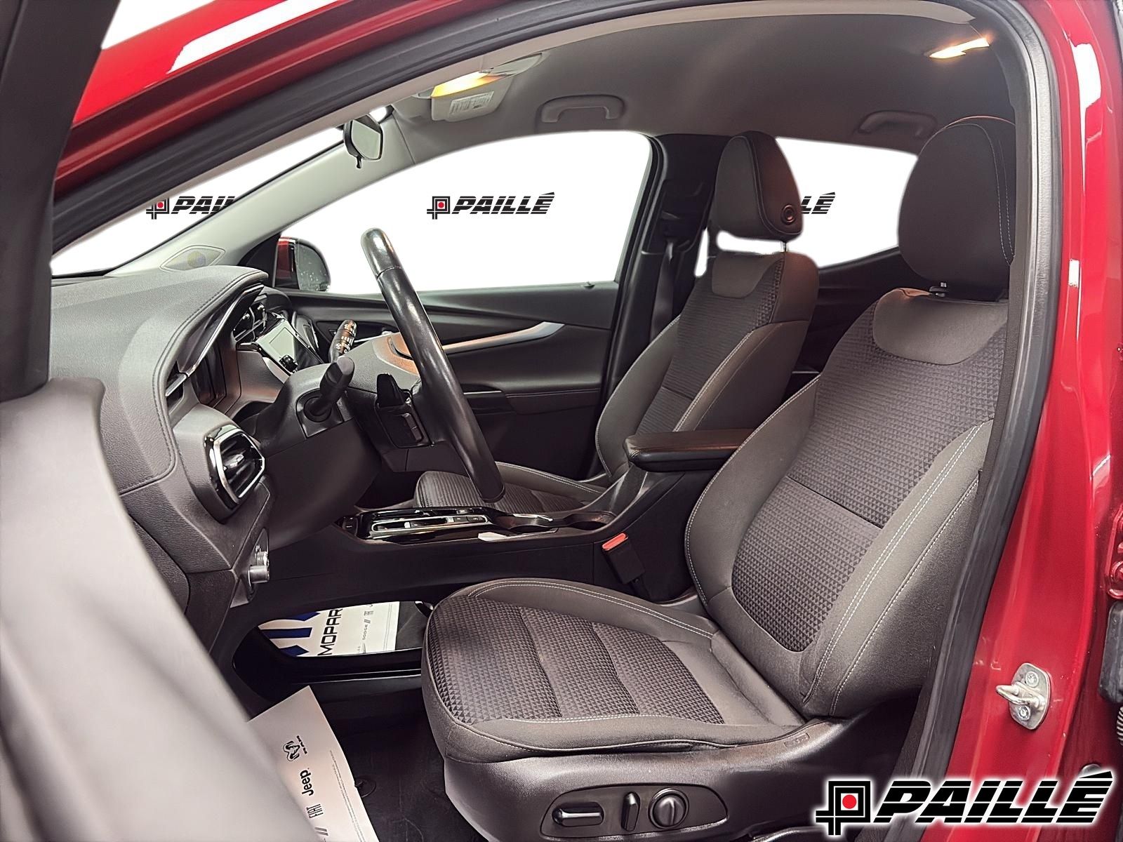 2023 Chevrolet Bolt EUV in Sorel-Tracy, Quebec