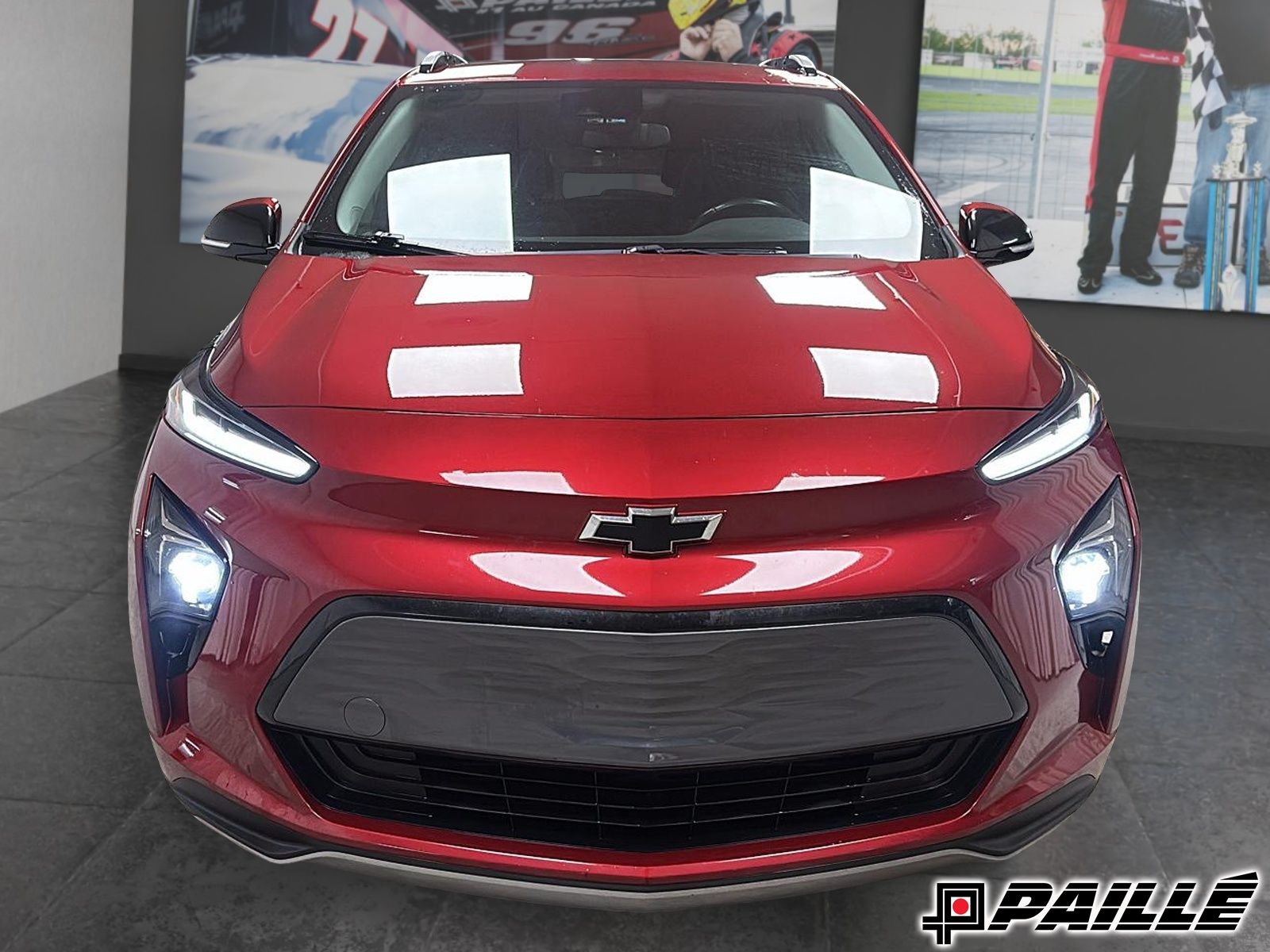 2023 Chevrolet Bolt EUV in Sorel-Tracy, Quebec