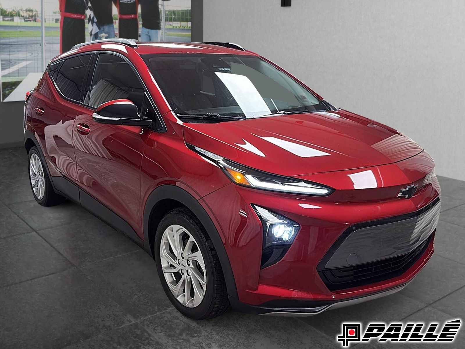 2023 Chevrolet Bolt EUV in Sorel-Tracy, Quebec