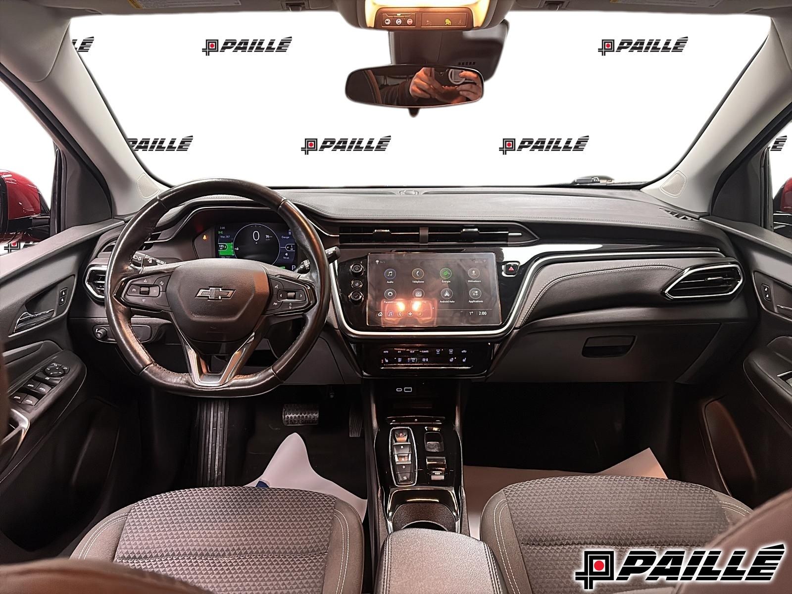 2023 Chevrolet Bolt EUV in Sorel-Tracy, Quebec