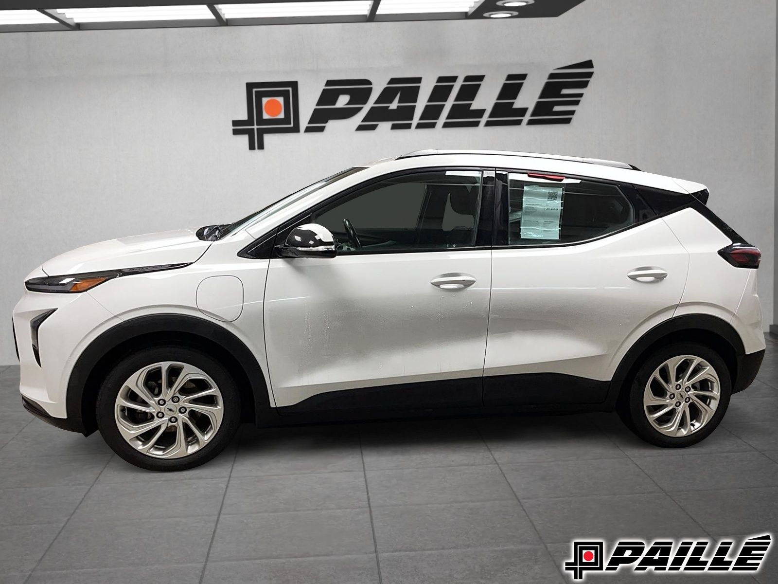 Chevrolet Bolt EUV  2023 à Nicolet, Québec