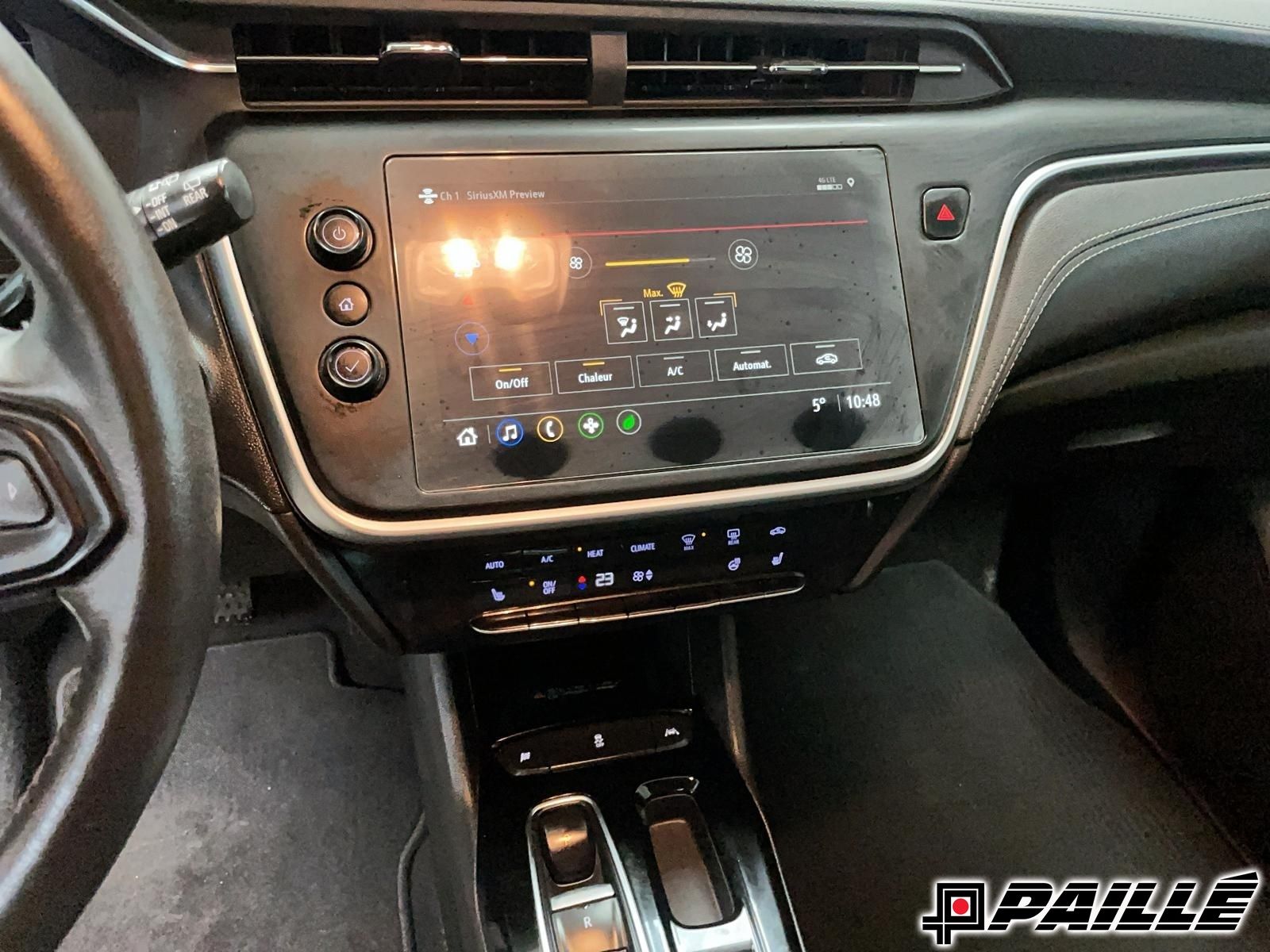 Chevrolet Bolt EUV  2023 à Nicolet, Québec