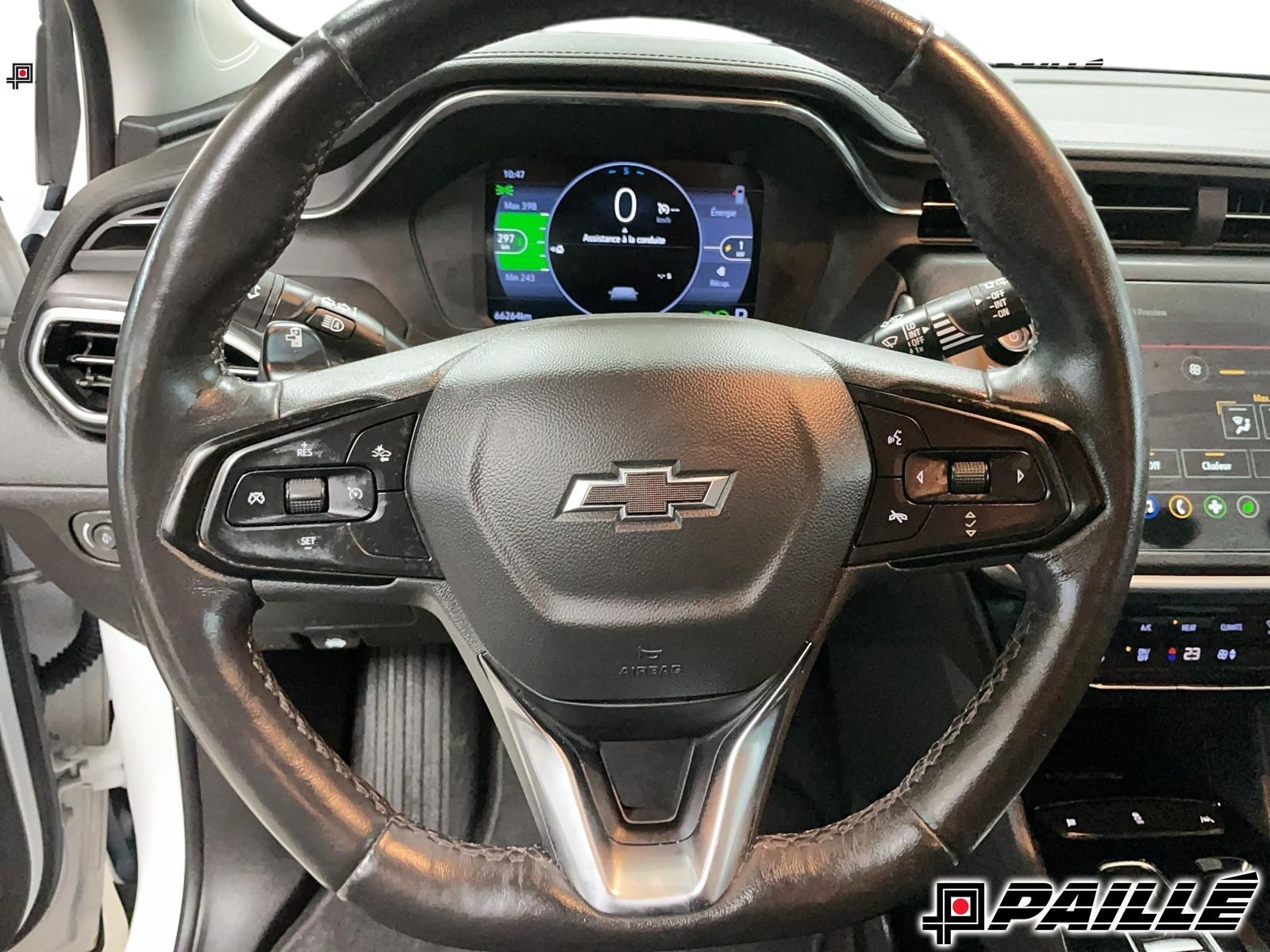 Chevrolet Bolt EUV  2023 à Nicolet, Québec